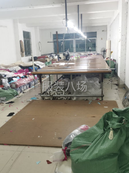 厂房出租，位置佳，出入方便，楼梯房，共三层-第3张图片