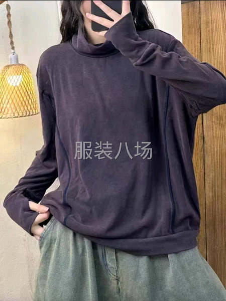 專業針織類服裝加工-第6張圖片