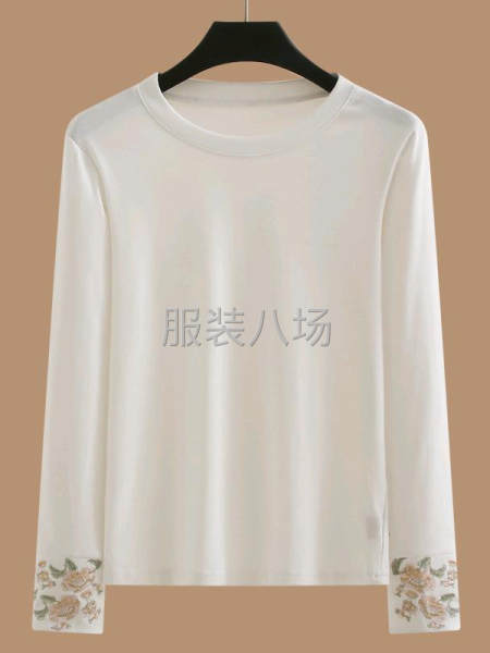 專業針織類服裝加工-第1張圖片