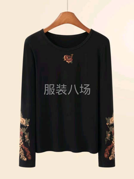 專業針織類服裝加工-第2張圖片