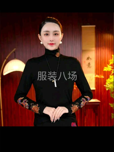 專業針織類服裝加工-第8張圖片