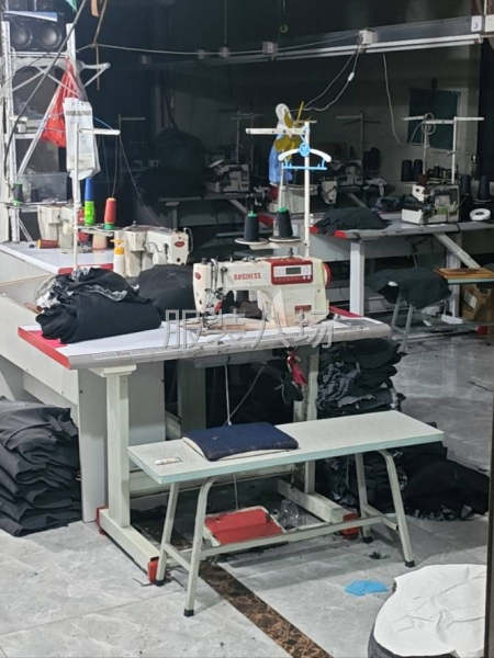 工资准时，踏实肯干，想赚钱的来-第2张图片