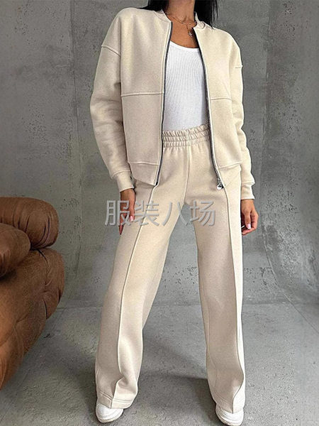 招夫妻档或者小作坊-第2张图片