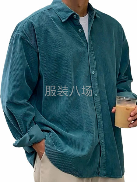 招夫妻档或者小作坊-第1张图片