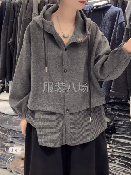 找兼职记件或记时样衣工-第1张图片