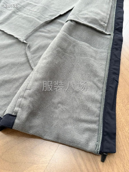 秋冬款薄絨戶外背心上新 KOLON SPOR-第8張圖片