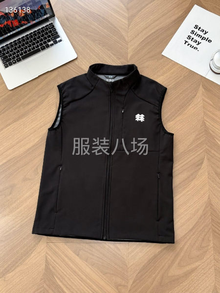秋冬款薄絨戶外背心上新 KOLON SPOR-第5張圖片