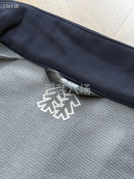 秋冬款薄絨戶外背心上新 KOLON SPOR-第7張圖片