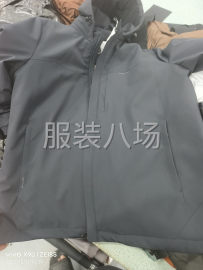undefined - 男装外发，夹克，皮衣，毛呢 - 图2