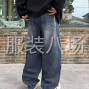 玉林 - 玉州 - 加工男女牛仔褲，休閑褲，牛仔...