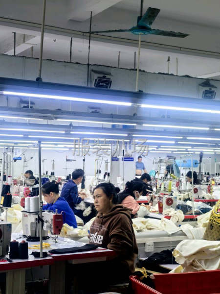 50-100人工厂寻求客户-第2张图片