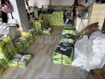 undefined - 广西工厂承接休闲裤加工包头尾 - 图5