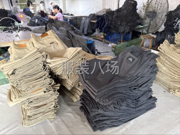 undefined - 广西工厂承接休闲裤加工包头尾 - 图4
