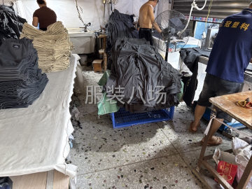 undefined - 广西工厂承接休闲裤加工包头尾 - 图3