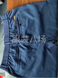 undefined - 广西工厂承接休闲裤加工包头尾 - 图2