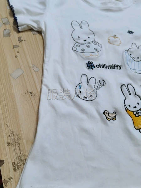 服装加工厂找货源-第4张图片