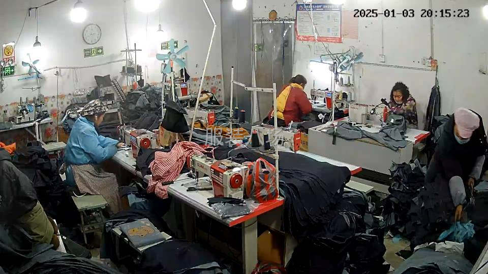 專(zhuān)業(yè)做褲子的老板看過(guò)來(lái)-第2張圖片