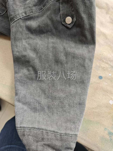 小作坊工厂寻求订单-第2张图片