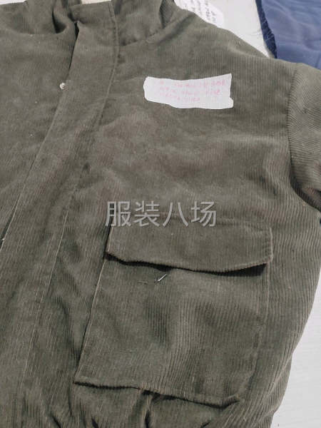 20-50人工厂寻求客户-第1张图片