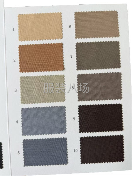 柯橋輕紡城布料面料代找-第7張圖片