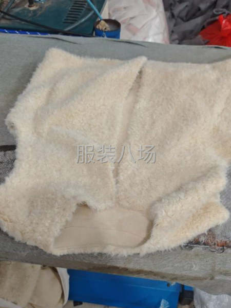 专业裘皮烫工，四季装小烫-第2张图片