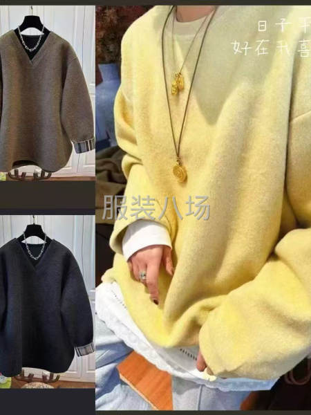 羊毛精纺面料工厂-第8张图片