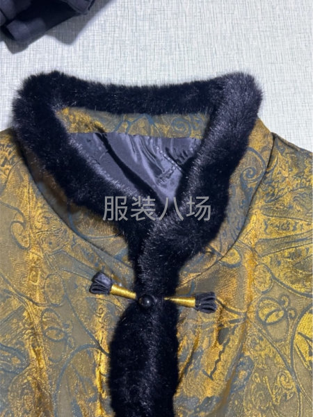 國風上衣，夫妻隊也可以-第2張圖片