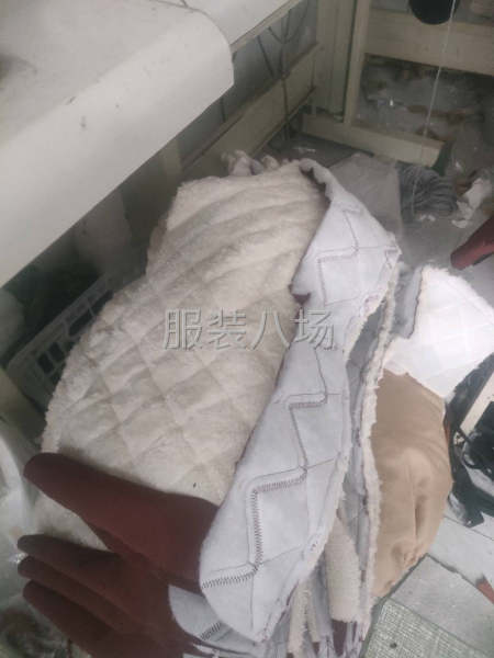 招聘服裝做里布一名，注意，自己要有住的地方-第1張圖片