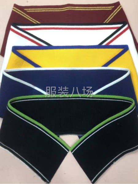 針織羅紋 廠家直銷 價格實惠 品質優良 可以合作-第2張圖片