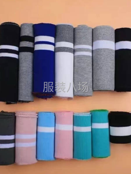 針織羅紋 廠家直銷 價格實惠 品質優良 可以合作-第3張圖片