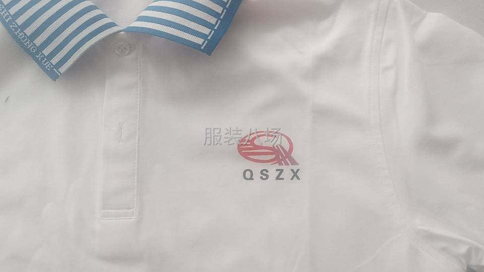 校服外发     款式简单-第4张图片