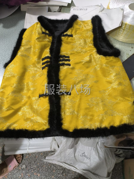 夫妻档工厂寻求客户-第4张图片