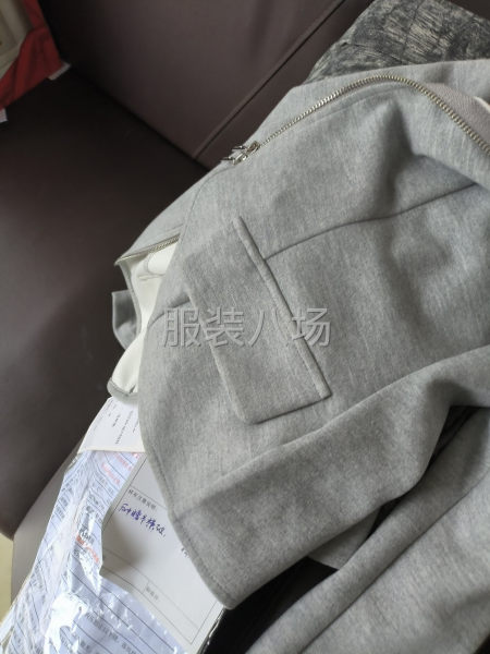 夫妻档工厂寻求客户-第1张图片