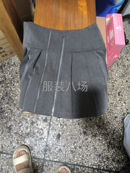 夫妻档工厂寻求客户-第3张图片