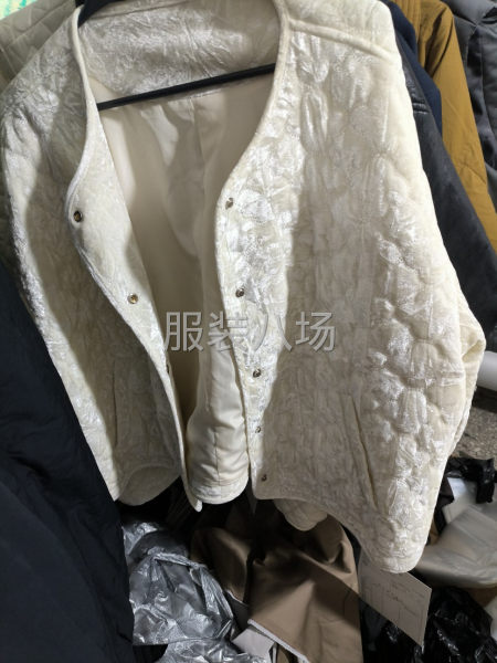 夫妻档工厂寻求客户-第8张图片