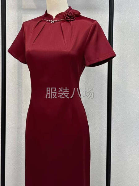 裁剪學(xué)徒，有基礎(chǔ)沒(méi)基礎(chǔ)都行，有人教-第1張圖片