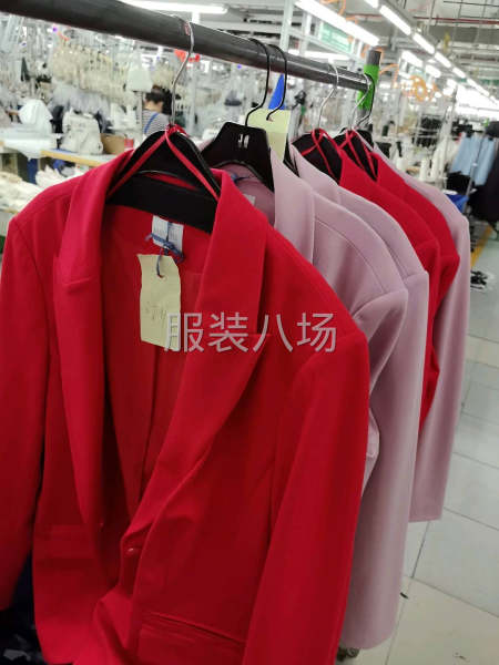 車間環境好，一年四季都有中央空調-第1張圖片