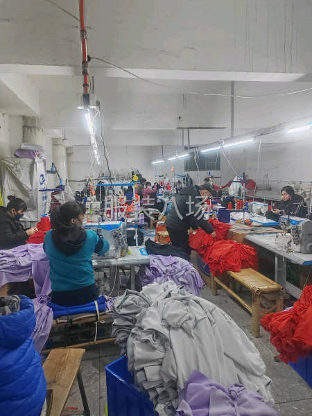 20-50人加工廠承接訂單-第1張圖片