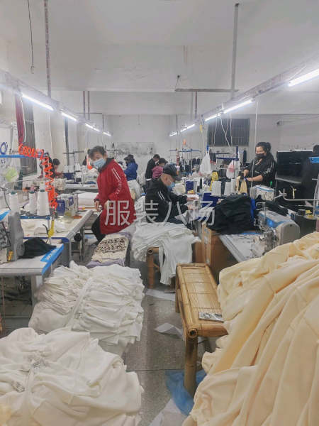20-50人加工廠承接訂單-第2張圖片