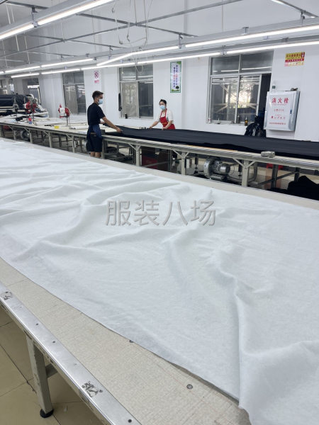 沙洋范家臺裁床招裁剪工多名有住宿，工作餐  招滿為止-第2張圖片