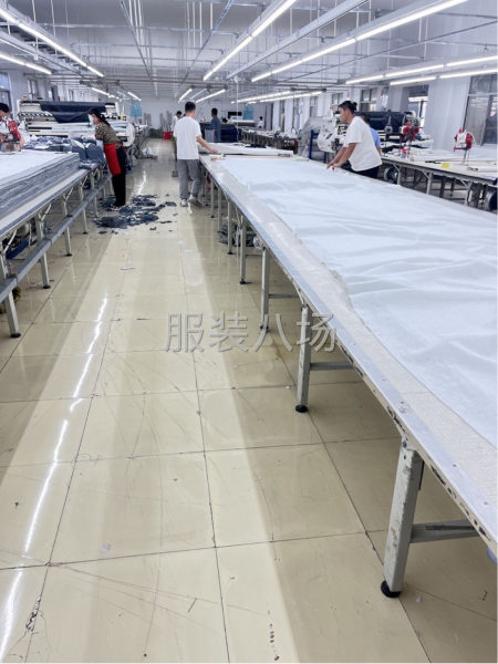 沙洋范家臺裁床招裁剪工多名有住宿，工作餐  招滿為止-第3張圖片