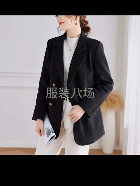 承接樣衣快反小單，男裝、女裝-第5張圖片