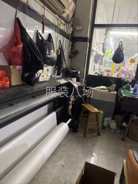 10-20人工廠尋求訂單-第1張圖片
