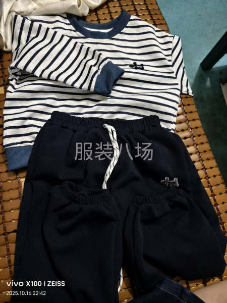 找可以長期合作的檔口客戶-第2張圖片