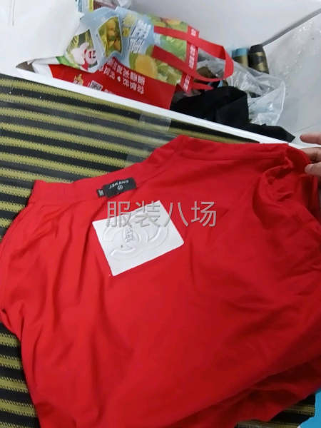 尋求男女體恤，T仔，每天一千件左右-第1張圖片