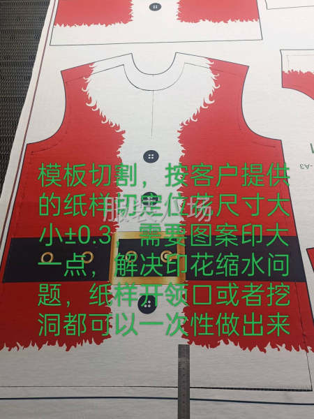 廣州全景激光燒花，誠心尋求客戶-第1張圖片