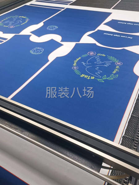 廣州全景激光燒花，誠心尋求客戶-第3張圖片