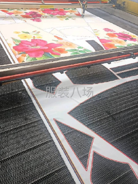 廣州全景激光燒花，誠心尋求客戶-第5張圖片