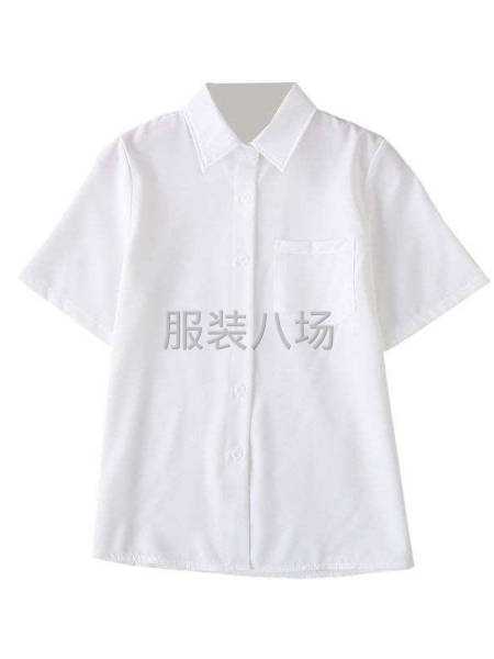 承接襯衫加工-第1張圖片