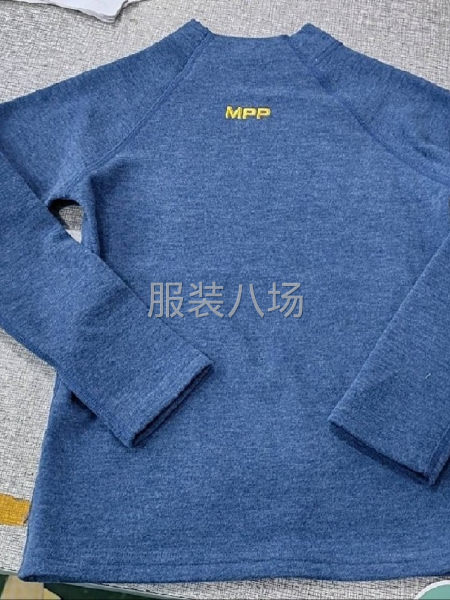 找个能做四针六线的工厂，最好服装市场周边的，要求做工好-第2张图片